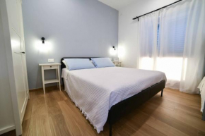 La Caletta Bed and Breakfast Torre Santa Sabina